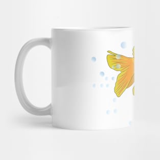 Fish Mug